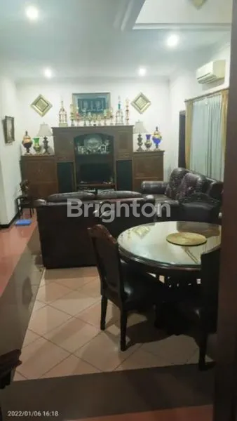image RUMAH MEWAH 2LANTAI GIRI LOKA BUMI SERPONG DAMAI  NEGOSIABLE (2)