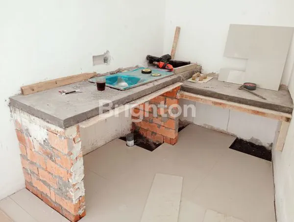 image RUMAH PESEN BANGUN BANDUNGAN SEBELAH PASAR BANDUNGAN (2)