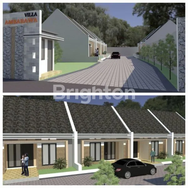 image RUMAH PESEN BANGUN BANDUNGAN SEBELAH PASAR BANDUNGAN (7)