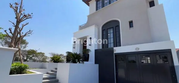 image RUMAH WESTERN PARK PONDOK CANDRA RAYA GREEN RESIDENCE (3)