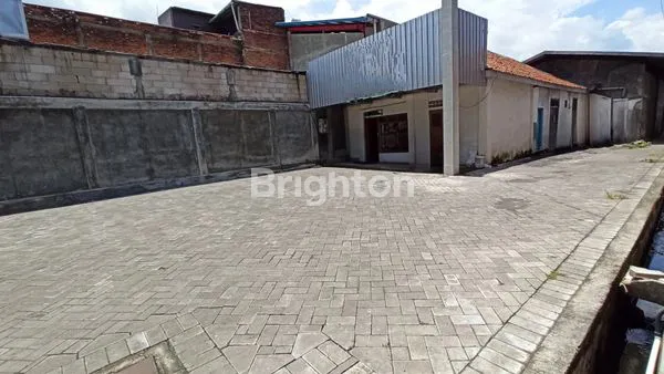 image MURAH RAYA KALIWARON HITUNG TANAH DEKAT DHARMAHUSADA, GALAXY MALL SURABAYA TIMUR (1)