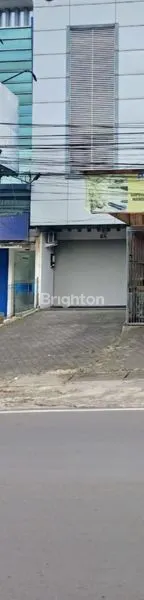 RUKO DI SENTRA BISNIS SURYA SUMANTRI