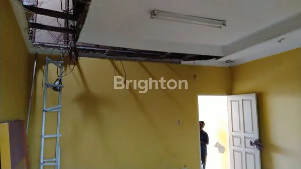 image RUKO LAMA SUNTER GRIYA MURAH NEGO! (7)