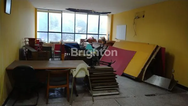 image RUKO LAMA SUNTER GRIYA MURAH NEGO! (4)