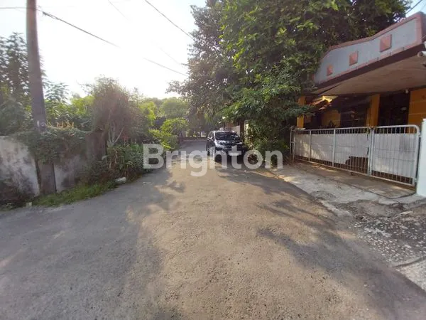 image RUMAH  PERMATA TIMUR KOTA BEKASI (8)