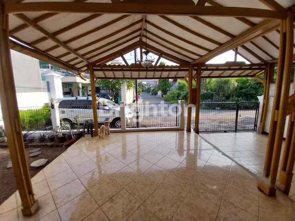 image RUMAH  PERMATA TIMUR KOTA BEKASI (2)