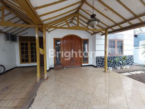 image RUMAH  PERMATA TIMUR KOTA BEKASI (3)