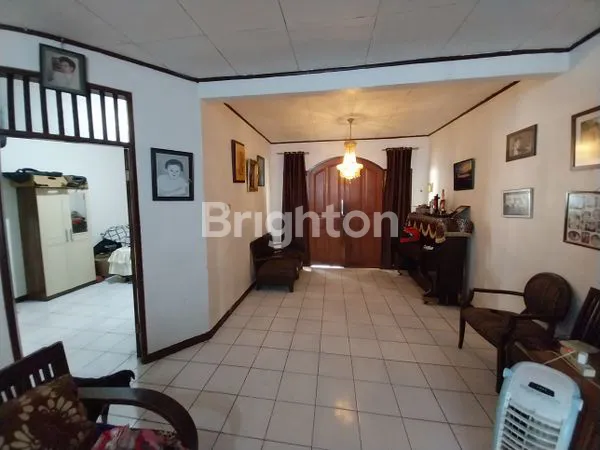 image RUMAH  PERMATA TIMUR KOTA BEKASI (4)