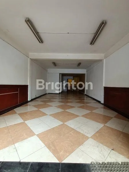 image  PINGGIR JALAN BARATA JAYA, SIAP PAKAI (1)