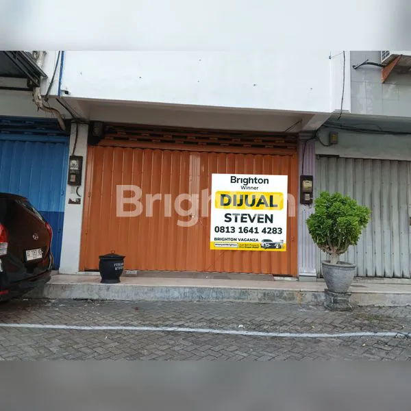 image RUKO CANTIK,  NYAMAN BERADA DI RUKO BRAWIJAYA KEDIRI (1)