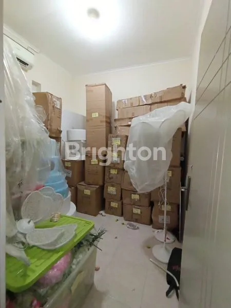 image RUMAH 1 LANTAI SUKOLILO DIAN REGENCY 1  DEKAT MERR, ITS, UNAIR, GALAXY MALL (2)