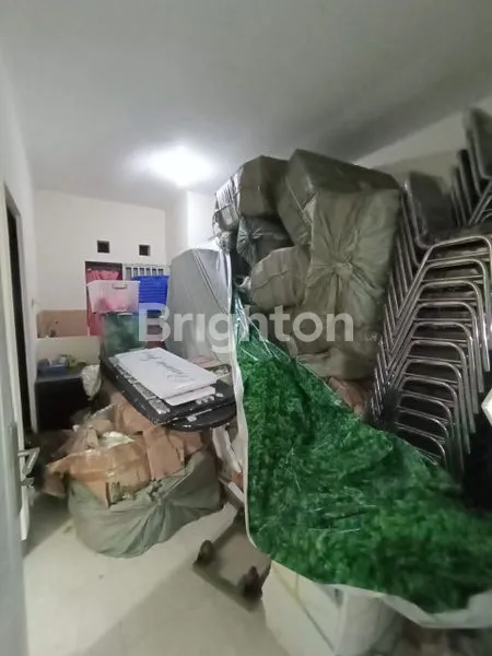 image RUMAH 1 LANTAI SUKOLILO DIAN REGENCY 1  DEKAT MERR, ITS, UNAIR, GALAXY MALL (3)