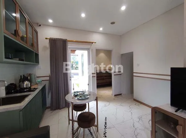 image RUMAH BARU DI SERPONG SELATAN - PARADISE SERPONG CITY 2 (3)