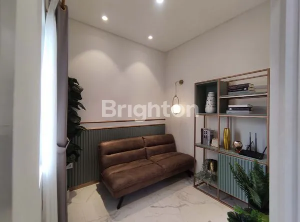 image RUMAH BARU DI SERPONG SELATAN - PARADISE SERPONG CITY 2 (7)