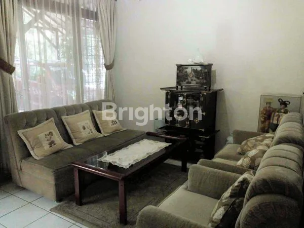 image RUMAH 1 LANTAI DI SAYAP TURANGGA BANDUNG. DEKAT KE TRANS STUDIO MALL DAN PUSAT KOTA. (3)