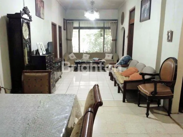 image RUMAH 1 LANTAI DI SAYAP TURANGGA BANDUNG. DEKAT KE TRANS STUDIO MALL DAN PUSAT KOTA. (4)