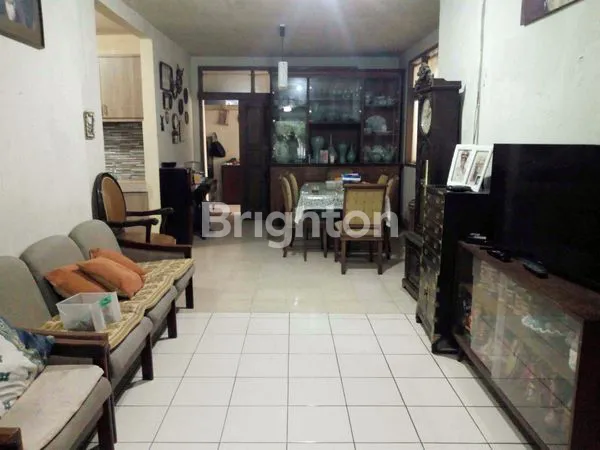 image RUMAH 1 LANTAI DI SAYAP TURANGGA BANDUNG. DEKAT KE TRANS STUDIO MALL DAN PUSAT KOTA. (5)