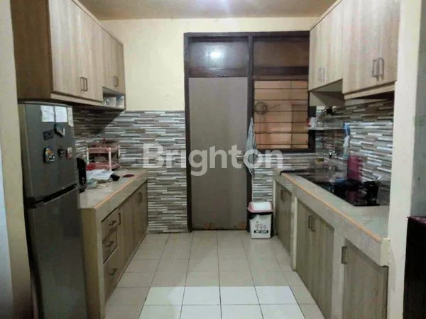 image RUMAH 1 LANTAI DI SAYAP TURANGGA BANDUNG. DEKAT KE TRANS STUDIO MALL DAN PUSAT KOTA. (6)