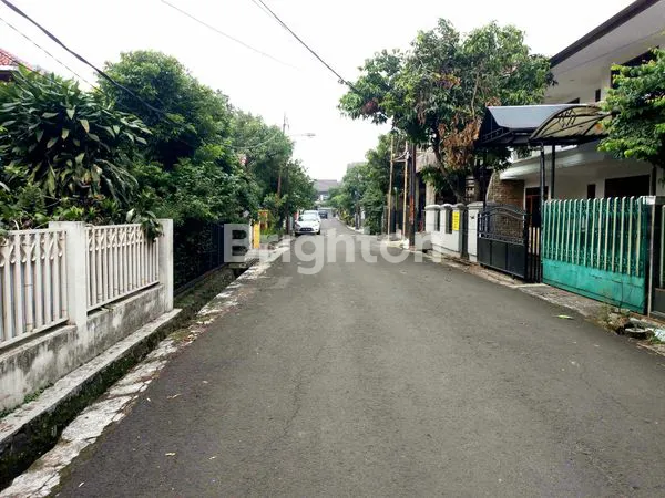 image RUMAH 1 LANTAI DI SAYAP TURANGGA BANDUNG. DEKAT KE TRANS STUDIO MALL DAN PUSAT KOTA. (8)