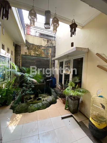 image DI SEWAKAN RUMAH TYPE 2 LANTAI DI PERUMAHAN ALAYA SAMARINDA (3)