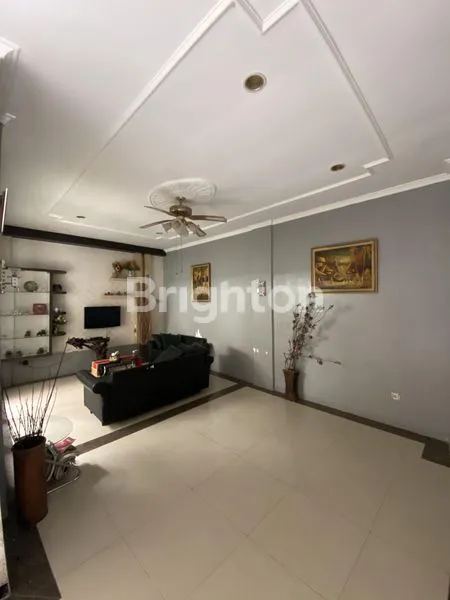 image DI SEWAKAN RUMAH TYPE 2 LANTAI DI PERUMAHAN ALAYA SAMARINDA (4)