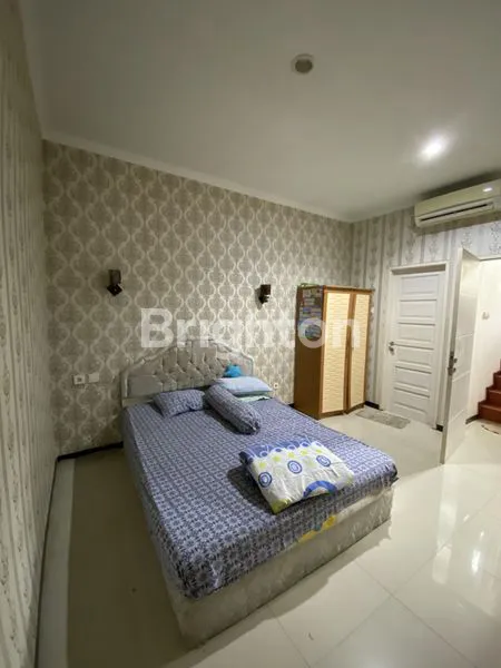 image DI SEWAKAN RUMAH TYPE 2 LANTAI DI PERUMAHAN ALAYA SAMARINDA (5)