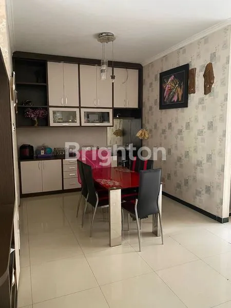 image DI SEWAKAN RUMAH TYPE 2 LANTAI DI PERUMAHAN ALAYA SAMARINDA (6)