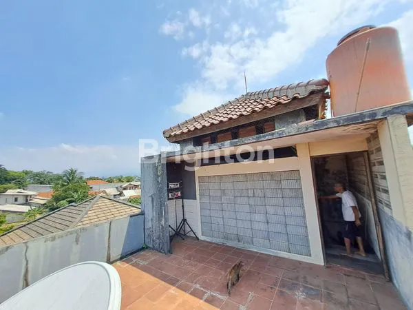 image RUMAH KLASIK 2 1/2 LANTAI PINGGIR JALAN PANDU RAYA BOGOR SANGAT COCOK BUAT  TEMPAT USAHA  (7)