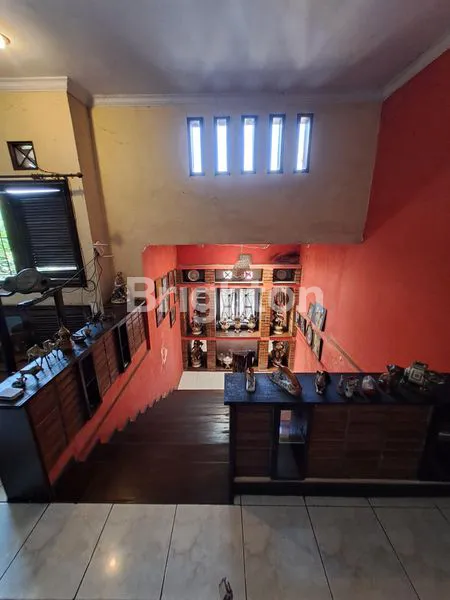 image RUMAH KLASIK 2 1/2 LANTAI PINGGIR JALAN PANDU RAYA BOGOR SANGAT COCOK BUAT  TEMPAT USAHA  (8)