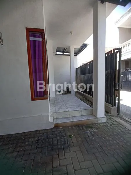 image RUMAH TENGAH KOTA KEDIRI 2MENIT KEDIRI MALL (1)