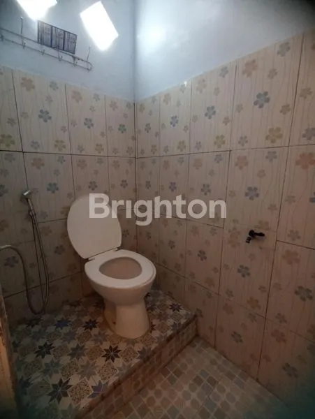 image RUMAH TENGAH KOTA KEDIRI 2MENIT KEDIRI MALL (6)