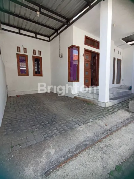 image RUMAH TENGAH KOTA KEDIRI 2MENIT KEDIRI MALL (8)