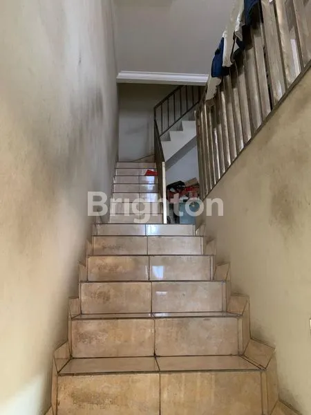 image DIJUAL RUMAH DICENGKARENG INDAH, JL. WARU 1 (6)