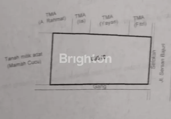 image TANAH STRATEGIS DI LEMBANG (4)