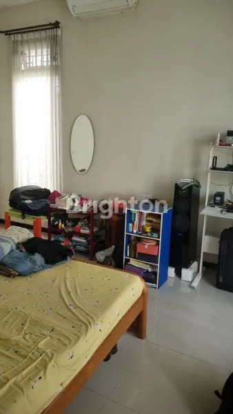 image RUMAH IJEN NIRWANA RESIDENCE , LOKASI STRATEGIS DAN LINGKUNGAN AMAN TENGAH KOTA, ASRI,TENANG (2)