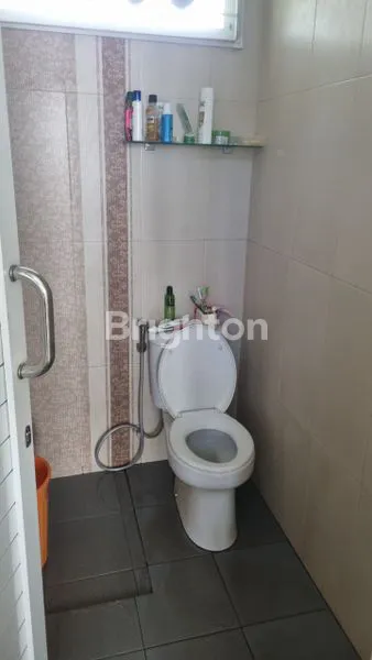 image RUMAH IJEN NIRWANA RESIDENCE , LOKASI STRATEGIS DAN LINGKUNGAN AMAN TENGAH KOTA, ASRI,TENANG (5)