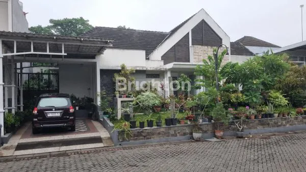 image RUMAH IJEN NIRWANA RESIDENCE , LOKASI STRATEGIS DAN LINGKUNGAN AMAN TENGAH KOTA, ASRI,TENANG (1)