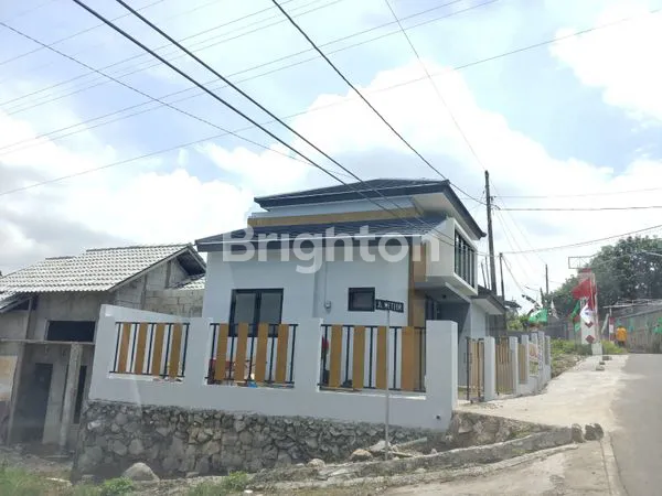 image RUMAH VIEW BAGUS DEKAT CAFE & KOST2AN (8)