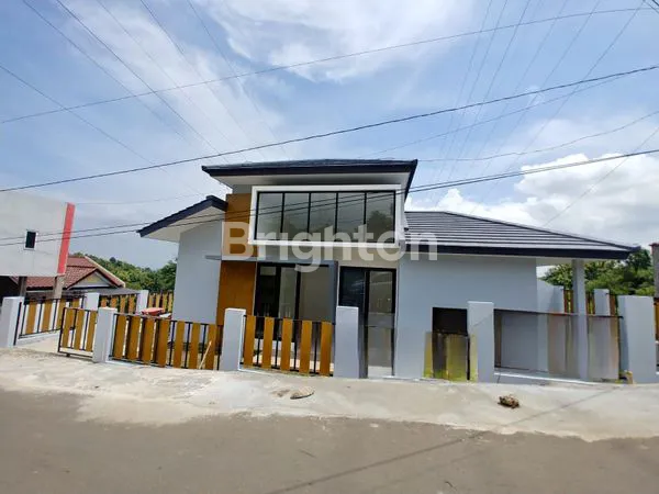 image RUMAH VIEW BAGUS DEKAT CAFE & KOST2AN (1)