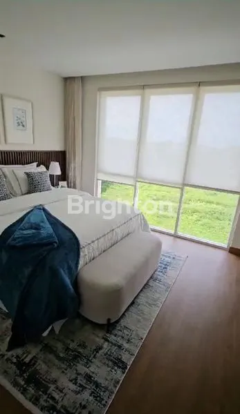 image RUMAH MINIMALIS MODER BARU GRESS SELANGKAH KE ATLAS SPORTCLUB DAN GALAXY MALL 2 LANTAI (4)