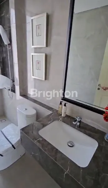 image RUMAH MINIMALIS MODER BARU GRESS SELANGKAH KE ATLAS SPORTCLUB DAN GALAXY MALL 2 LANTAI (6)