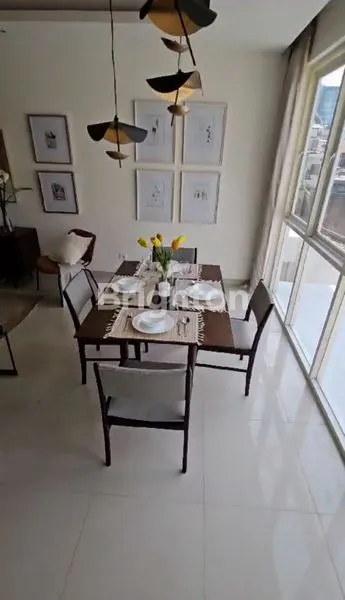 image RUMAH MINIMALIS MODER BARU GRESS SELANGKAH KE ATLAS SPORTCLUB DAN GALAXY MALL 2 LANTAI (7)