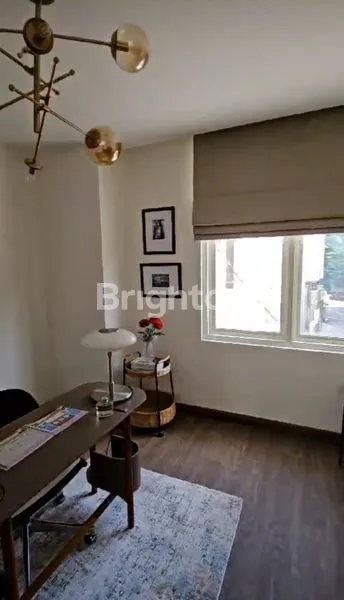 image RUMAH MINIMALIS MODER BARU GRESS SELANGKAH KE ATLAS SPORTCLUB DAN GALAXY MALL 2 LANTAI (8)