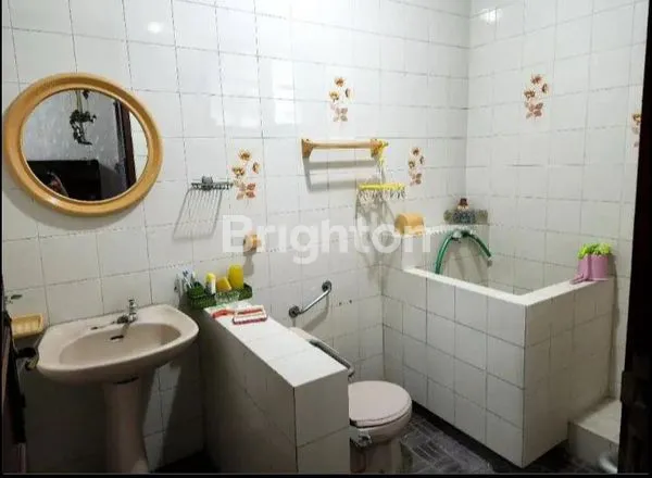 image RUMAH DHARMAHUSADA INDAH TIMUR SIAP HUNI DKT GALAXY MALL, UNIV UNAIR (2)