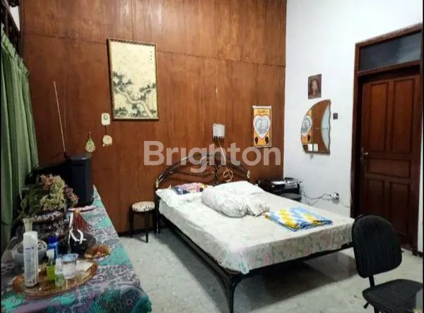 image RUMAH DHARMAHUSADA INDAH TIMUR SIAP HUNI DKT GALAXY MALL, UNIV UNAIR (7)