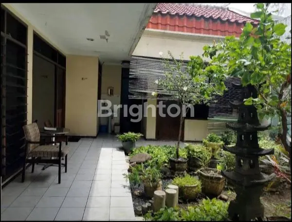 image RUMAH DHARMAHUSADA INDAH TIMUR SIAP HUNI DKT GALAXY MALL, UNIV UNAIR (5)