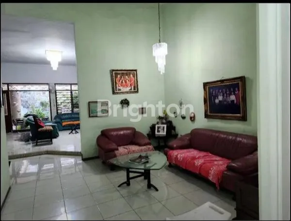 image RUMAH DHARMAHUSADA INDAH TIMUR SIAP HUNI DKT GALAXY MALL, UNIV UNAIR (4)