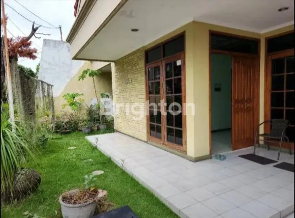 image RUMAH DHARMAHUSADA INDAH TIMUR SIAP HUNI DKT GALAXY MALL, UNIV UNAIR (8)