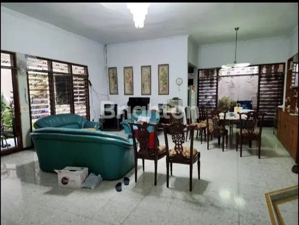 image RUMAH DHARMAHUSADA INDAH TIMUR SIAP HUNI DKT GALAXY MALL, UNIV UNAIR (3)