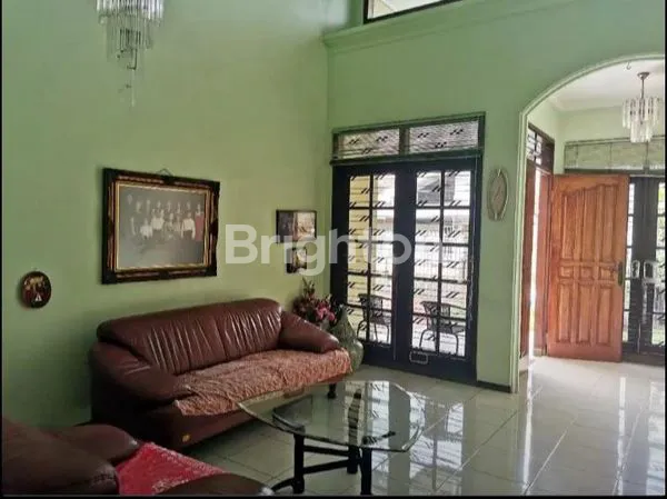 image RUMAH DHARMAHUSADA INDAH TIMUR SIAP HUNI DKT GALAXY MALL, UNIV UNAIR (1)